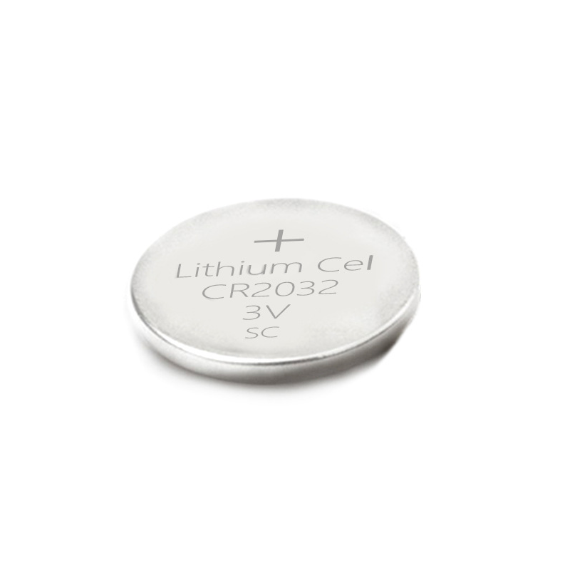 CR2032 Battery